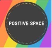 Positive Space Logo